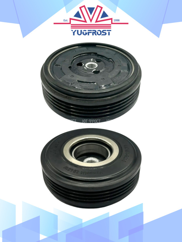 Муфта постоянного вращения BMW 530 / BMW 525