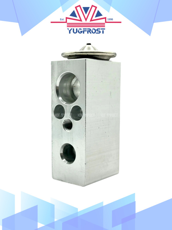 ТРВ Ford New Focus 1.8l-2.0l (09-)