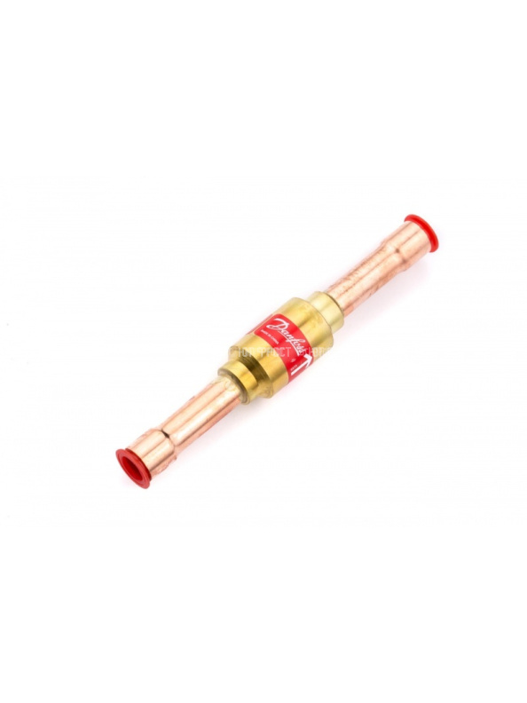 Клапан обратный NRV 10 S Danfoss (020-1011)