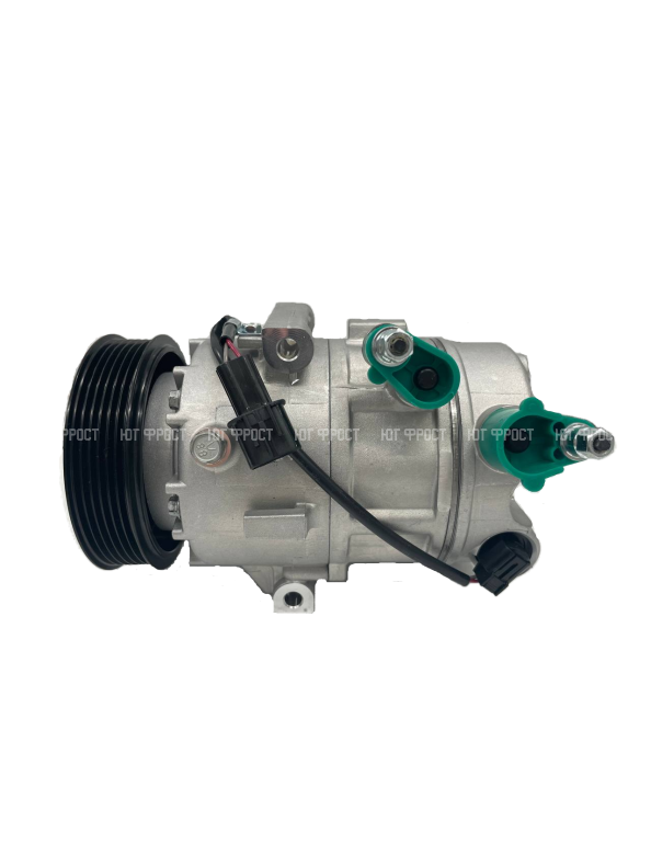 Компрессор кондиционера HYUNDAI ELANTRA (10-), i30) (12-) 1.8 i 16V