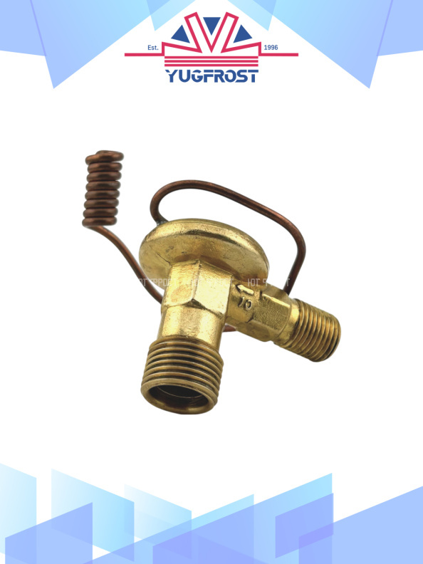 ТРВ угловое (аналог) Август вход 9/16"-18UNF, выход 3/4"-16UNF, O-Ring 