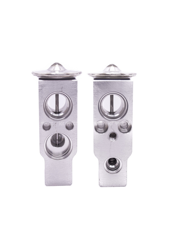 ТРВ Ford Escape-Hybrid (04-07) / Mazda Cx-7 (06-09)