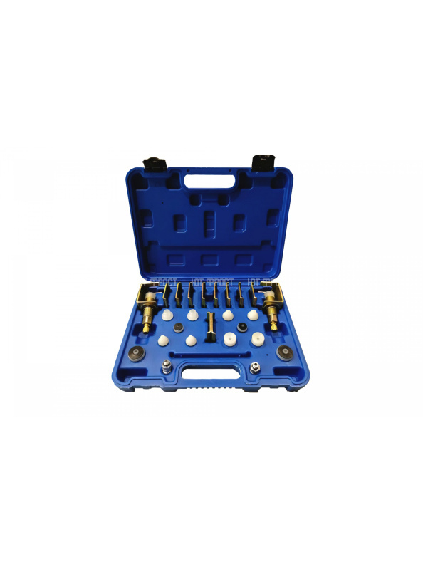 Набор для подключения и промывки системы А/С (универсальный)