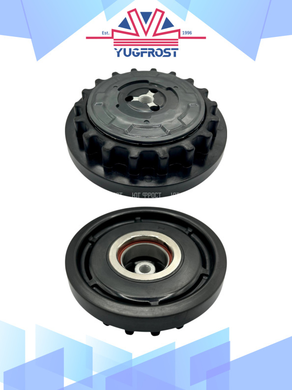 Муфта постоянного вращения Mercedes-Benz AMG GT C190