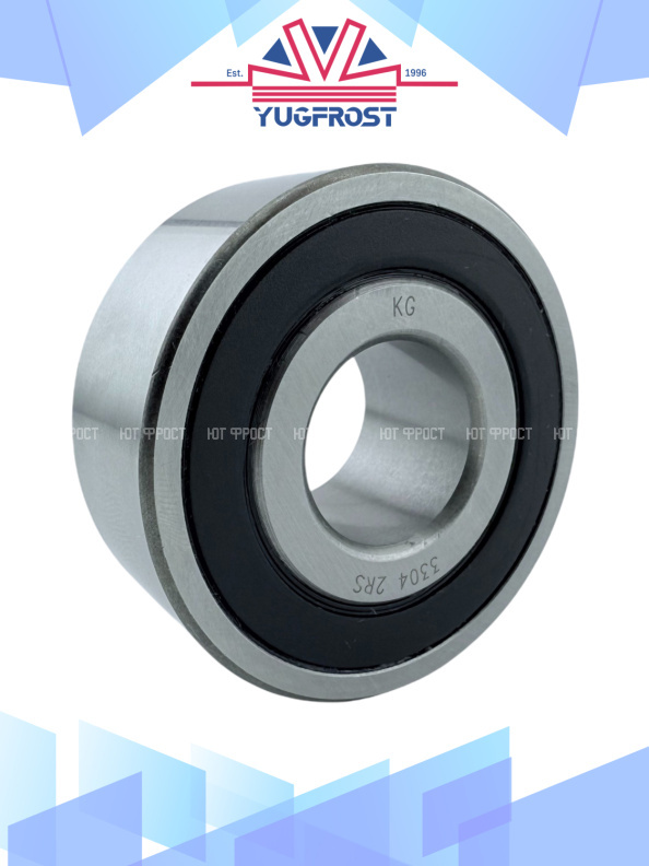 Подшипник ролика Thermo King SLX 3304-2RS