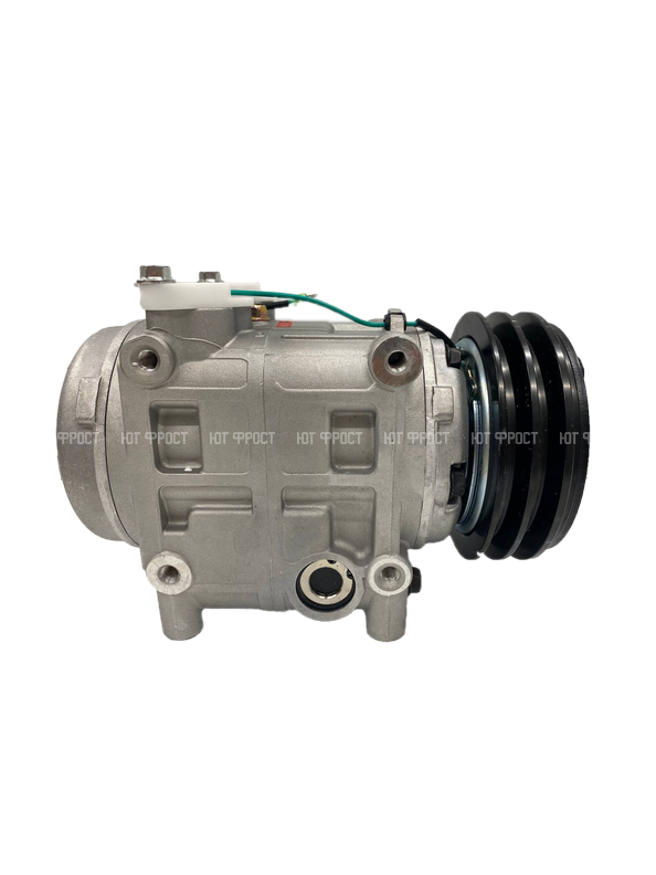 Компрессор кондиционера TM-31 A2 24V