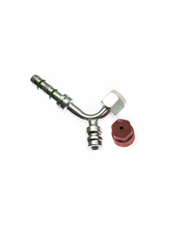 Фитинг #8-90 ZH (аналог THERMO KING) OR3-90-019H