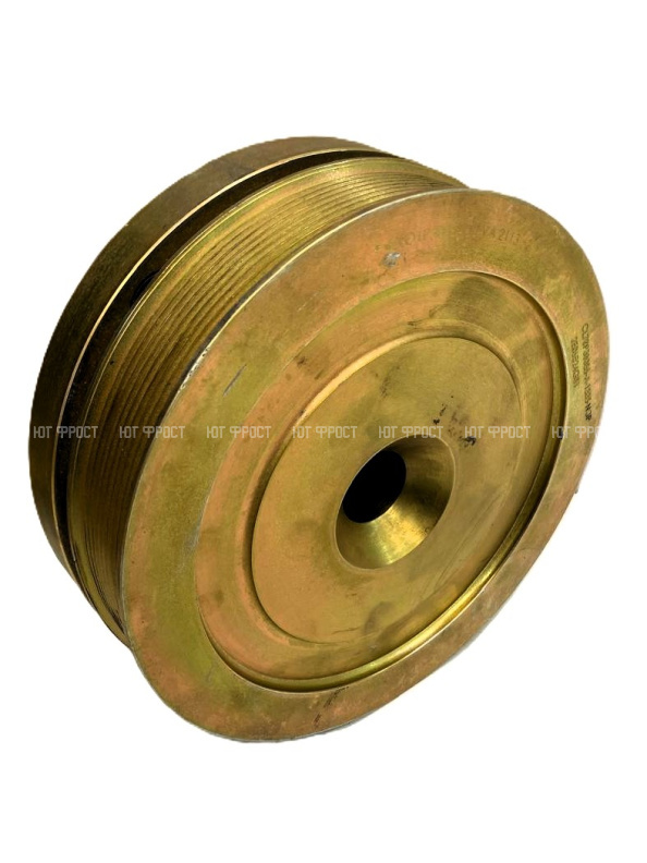 Сцепление 10PK Thermo King SLXE