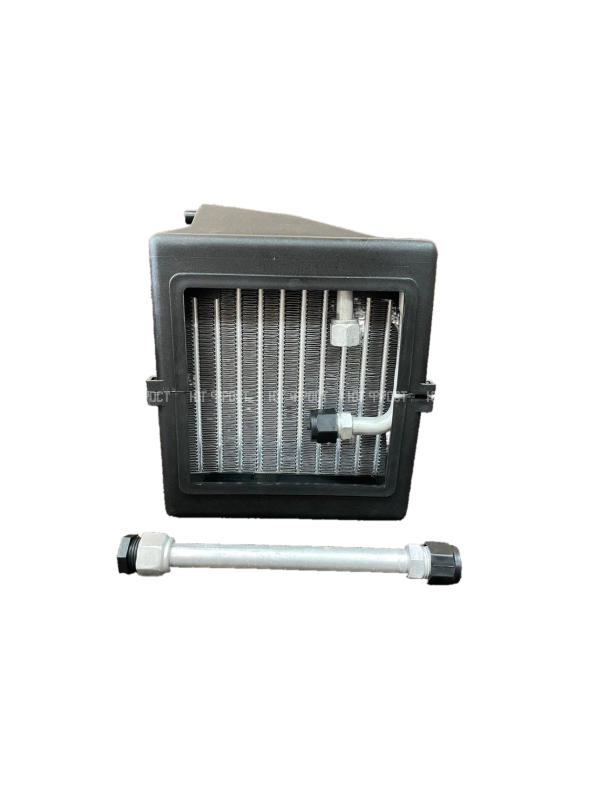 Испаритель FAI-8E Formula