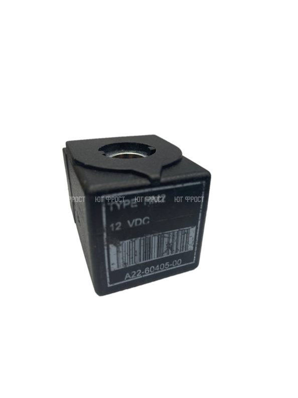 Катушка соленоида 12V Carrier Xarios / Viento / Zephyr