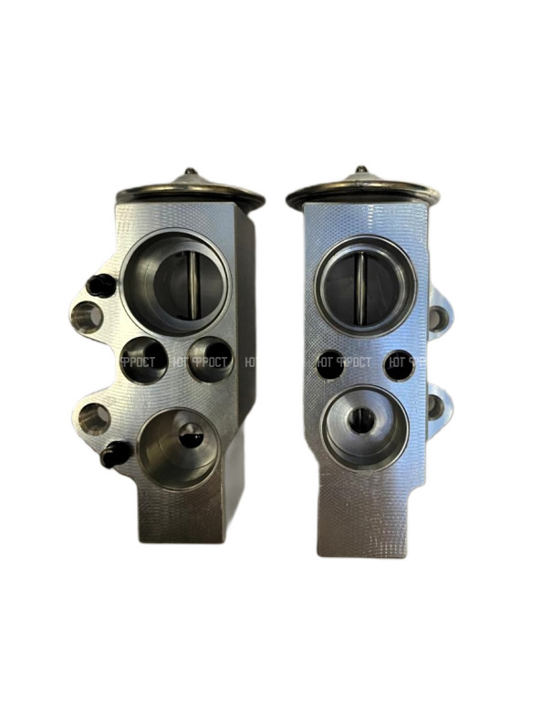 ТРВ Porsche Panamera 971 (16-20)