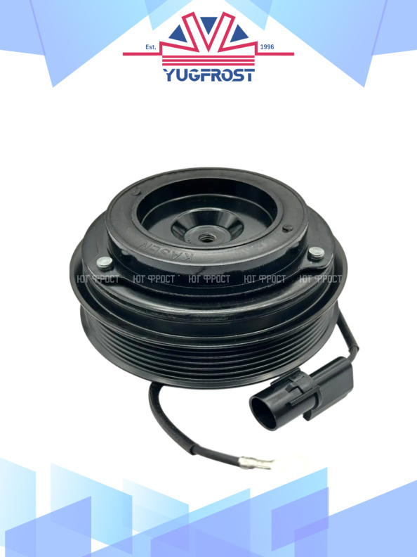 Муфта электромагнитная Kia Sportage 2.0 L