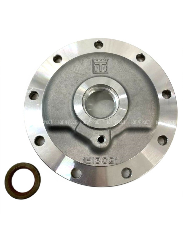 Крышка компрессора Cover, Bearing Drive