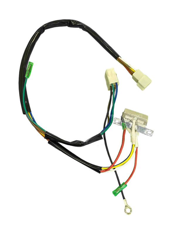 Сопротивление для испарителя 226-100 / 228-000 24V