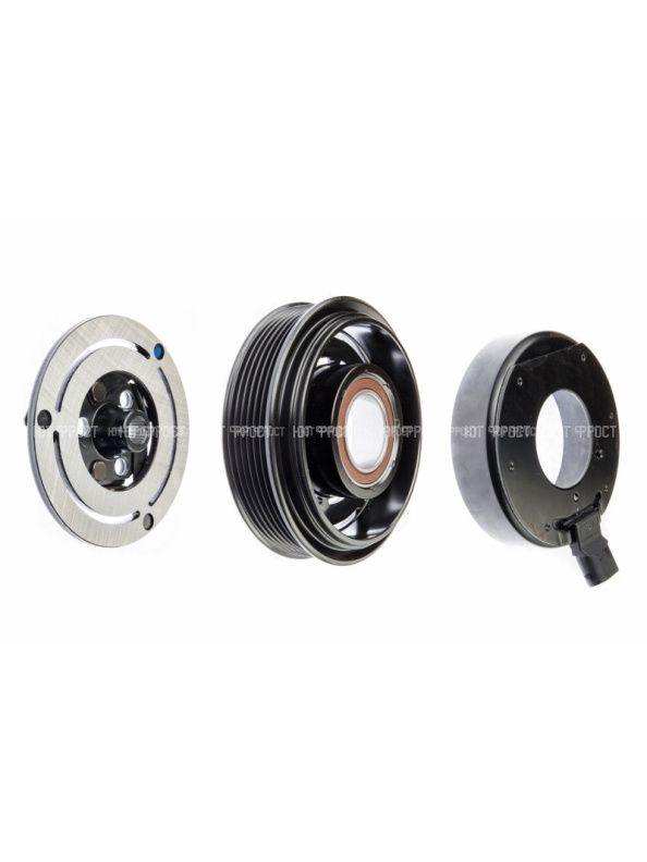 Муфта электромагнитная Renault Megane II, Scenic / Nissan Almera