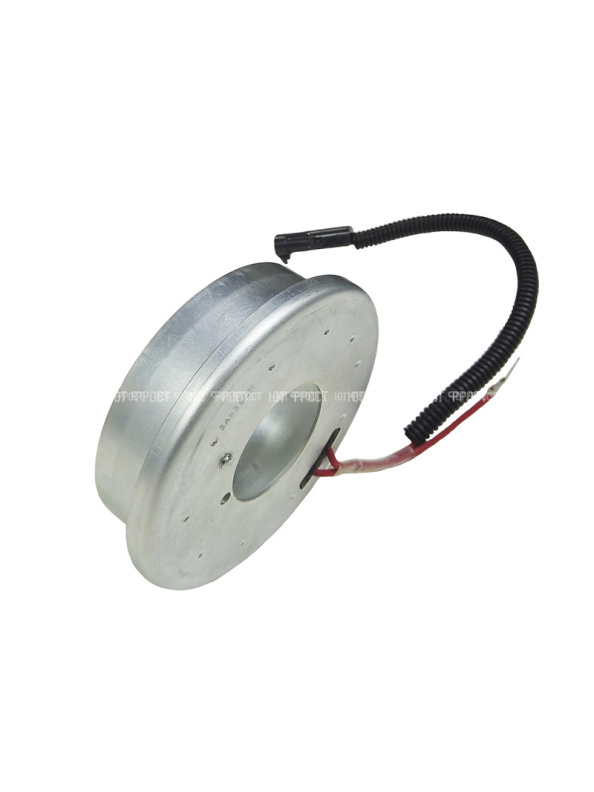 Катушка электромагнитная 7H15 12в для с/х техники (большая)