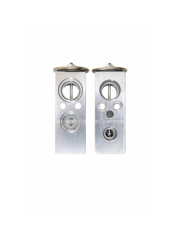 ТРВ Ford New Focus 1.8l-2.0l (09-)