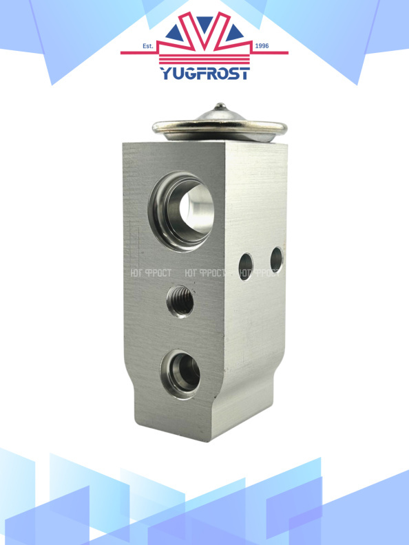 ТРВ Kia Sportage II (04-10)