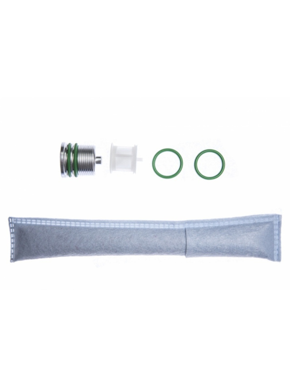 Осушительная вставка Toyota / Lexus / Suzuki