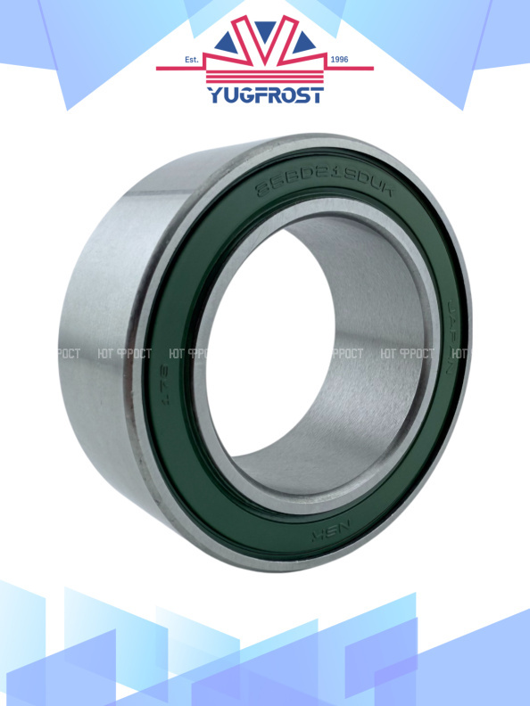 Подшипник компрессора 35x55x20 (Япония)