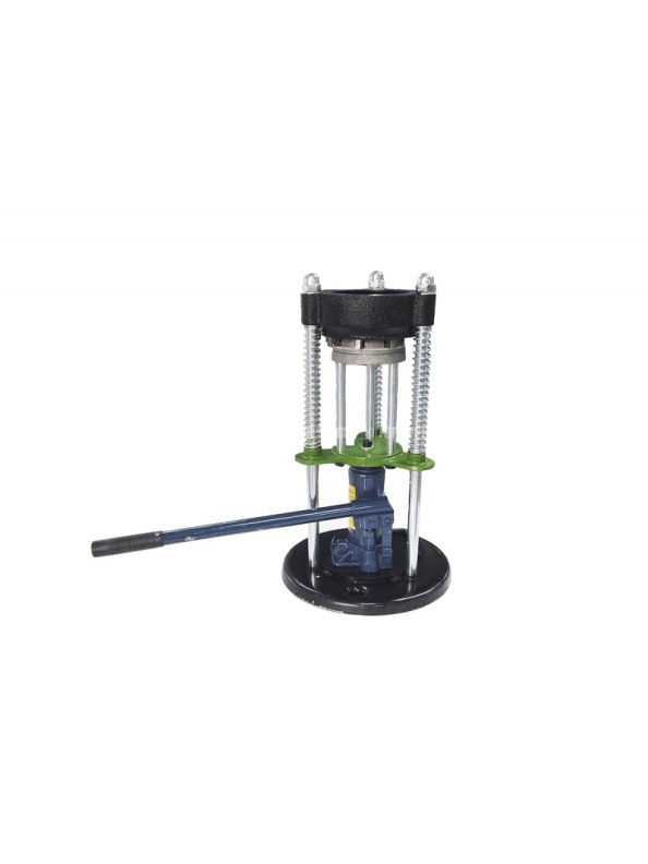 Кримпер гидравлический