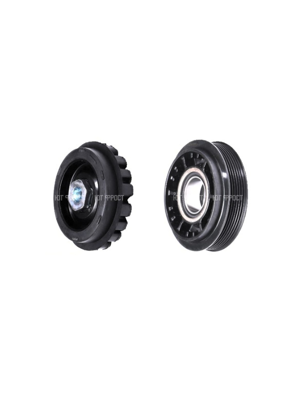 Муфта постоянного вращения Mercedes-Benz GL350 TDI