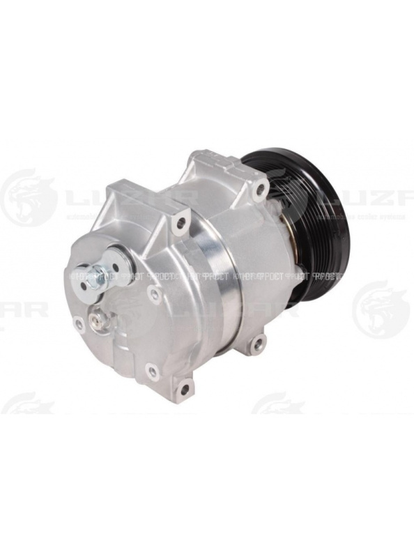 Компрессор кондиционера Chevrolet Epica (06-) 2/0i/2/5i LUZAR