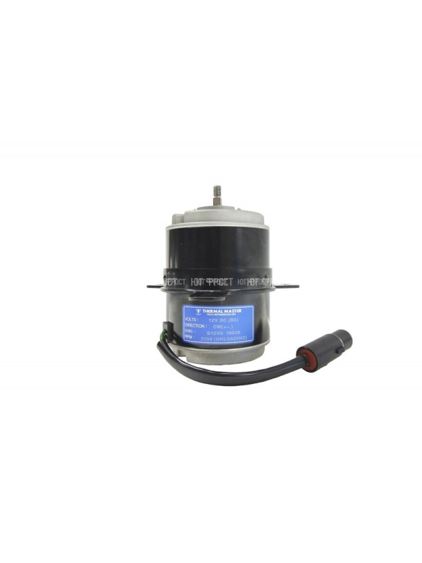 Мотор вентилятора Thermal Master 12V FM NEW C/E