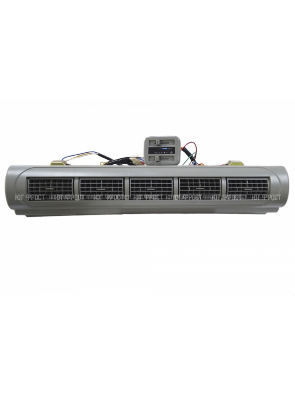 Испаритель 228L-100 24V**(Серый)