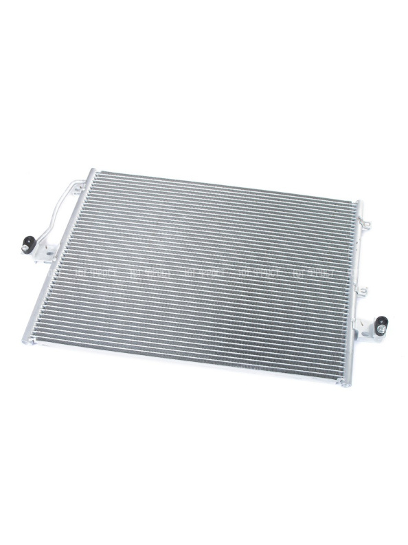 Радиатор кондиционера Ssangyong Actyon 2.0-2.3 06> / Actyon Sports 2.0-2.3 07> / Kyron 2.0-2.7 05-14