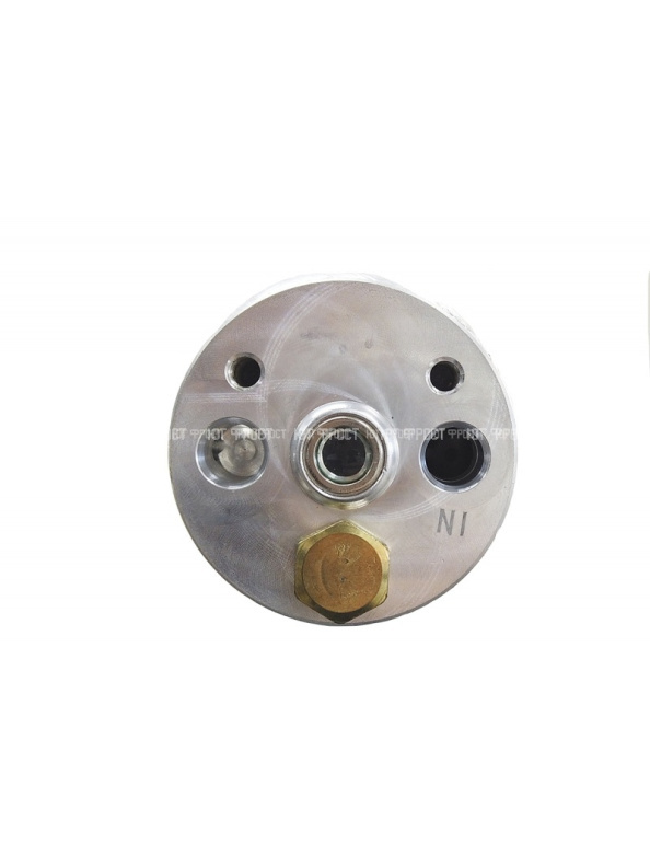 Фильтр-ресивер Renault R19 / Nissan / Isuzu D-MAX