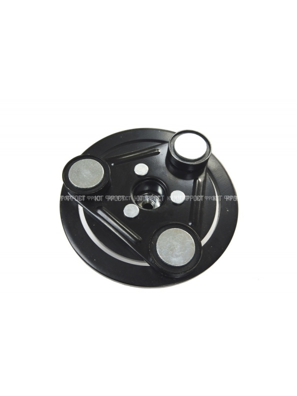 Пластина прижимная Mazda 6 (1.6 л. АКПП/МКПП) / Mazda 3 (2.0 л. МКПП)