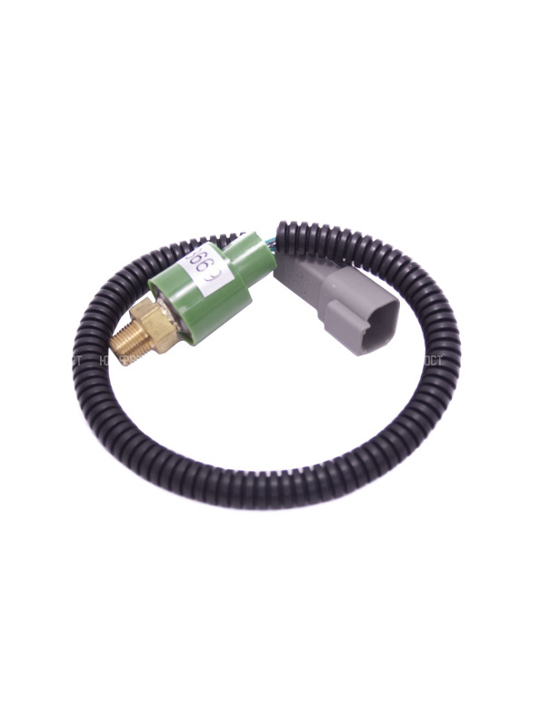 Датчик (выключатель) высокого давления Thermo King SB / SB-III / SL / SLe