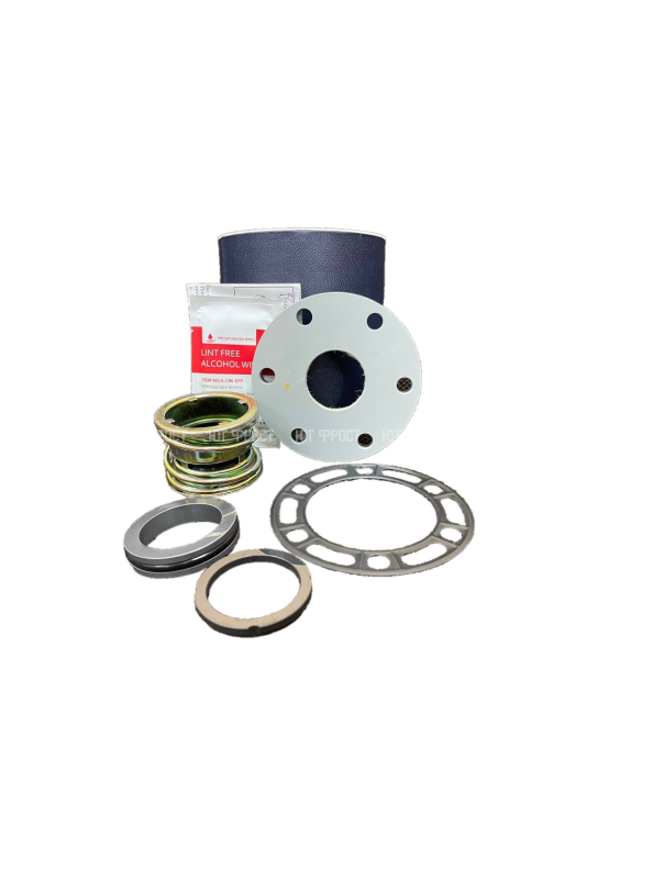 Сальник компрессора  Carrier (05G) Phoenix / Thunderbird / Ultra / Supra 950