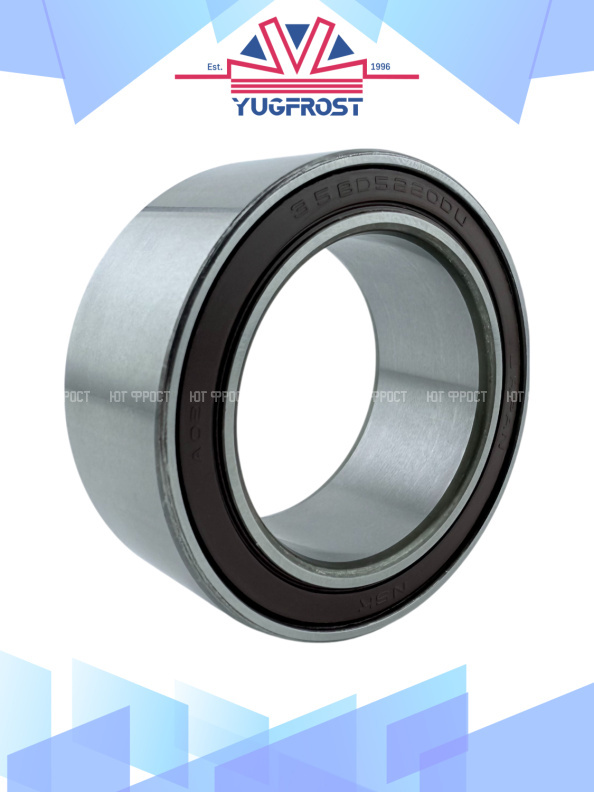 Подшипник компрессора 35x52x20 Япония