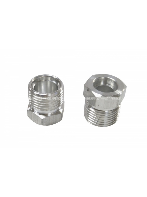 Штуцер под пайку S10 AL