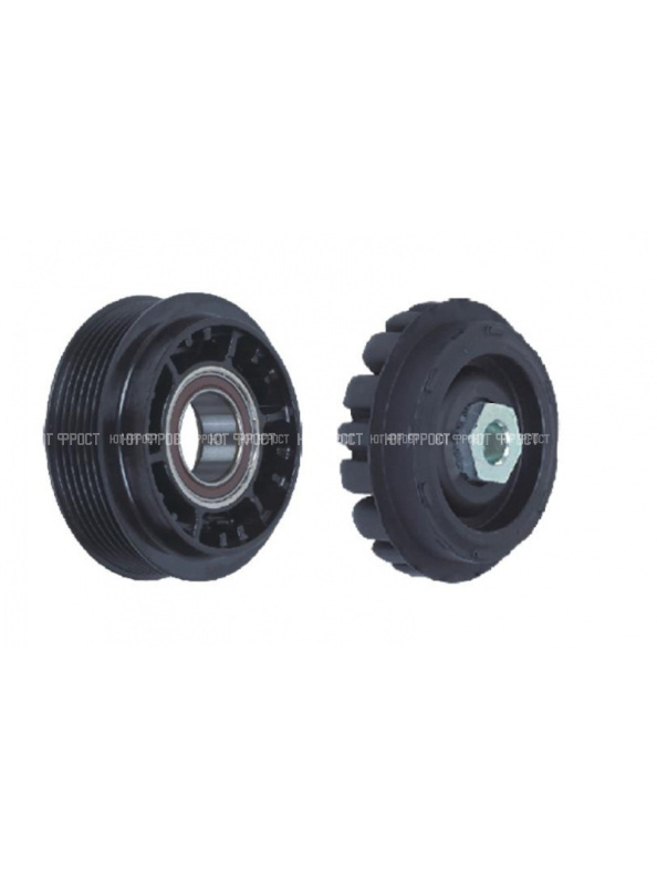 Муфта постоянного вращения Mercedes Benz / Audi A1 / Audi A3 / Audi Q3 / Audi TT 2.0 L  (2003-2014)