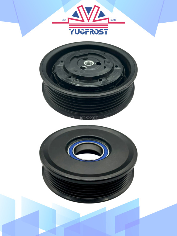 Муфта постоянного вращения BMW 735 / BMW E63 / BMW E64 / BMW E65 / BMW E66