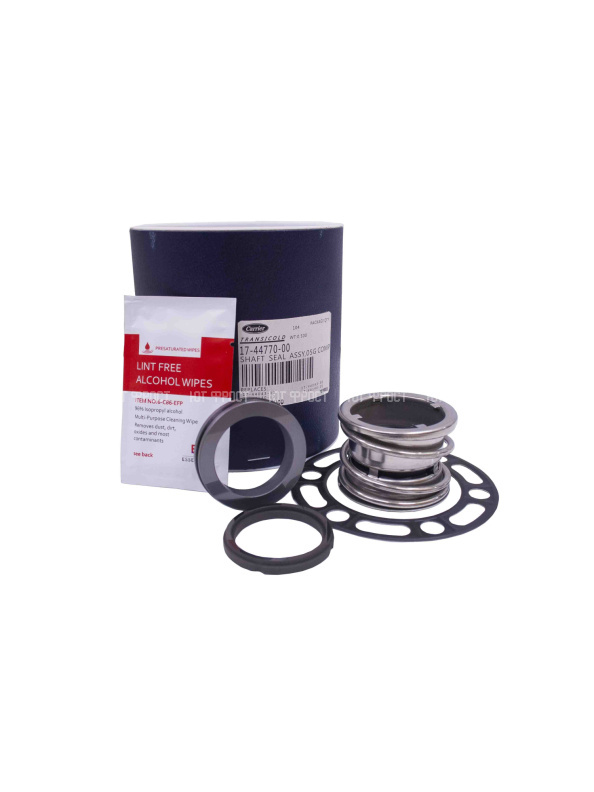 Сальник компрессора Carrier Ultima / Ultra / Phoenix / Thunderbird , 05G Bus