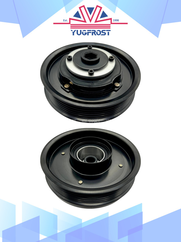 Муфта постоянного вращения Hyundai Creta 1 поколения 1.6 (2016-2021)