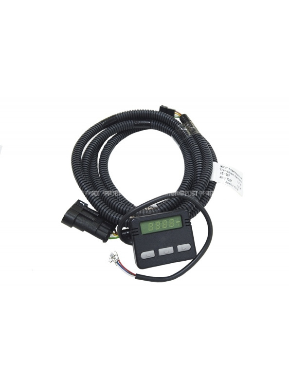 Пульт управления ПУ-8 сб. 1355 (Планар 44Д)