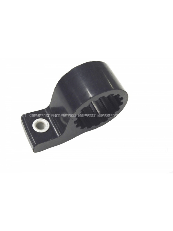 Хомут для топливного насоса ( резиновый) сб 1467