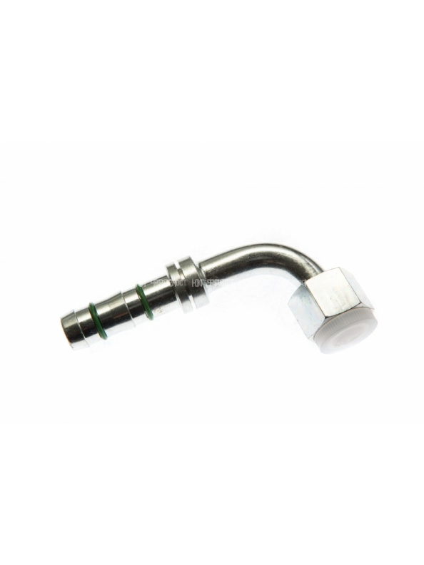 Фитинг #10-90 (аналог THERMO KING) OR4-90-020