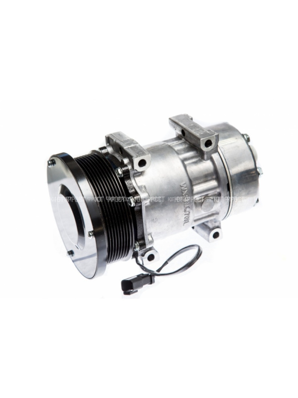 Компрессор кондиционера CLAAS CARGO