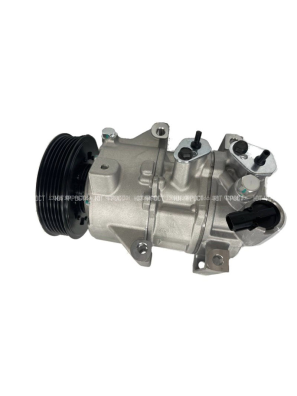 Компрессор кондиционера HYUNDAI SONATA 2.0 2.4 L (15-17)