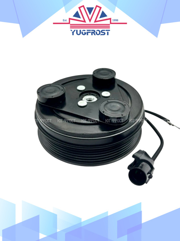 Муфта электромагнитная 821223