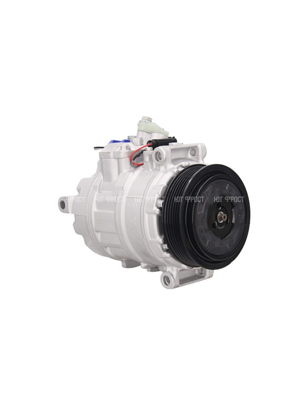 Компрессор кондиционера MERCEDES-BENZ VITO / MIXTO (W639)(03-н.в.) SLK-CLASS R171