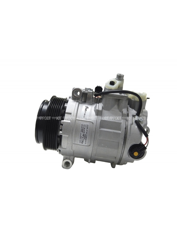 Компрессор кондиционера Mersedes Benz C180 2.0i (W203) 00-02