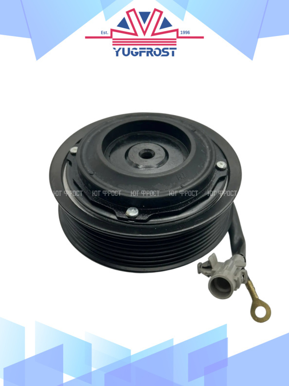 Муфта электромагнитная Toyota Tundra