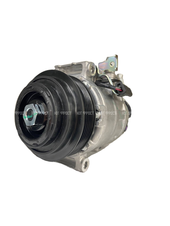 Компрессор кондиционера Mersedes Benz W204 - W212